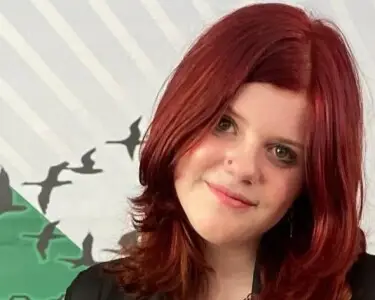 Допоможіть 17-річній Софії побороти агресивний рак кістки