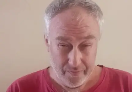 ПОМОГНЕТЕ МИ ДА НЕ ОСЛЕПЕЯ