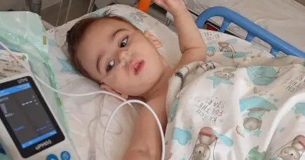 Да спасим живота на Станислав