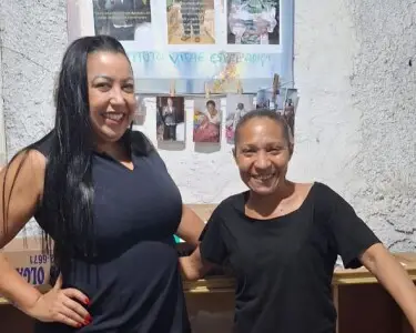 Famílias com futuro