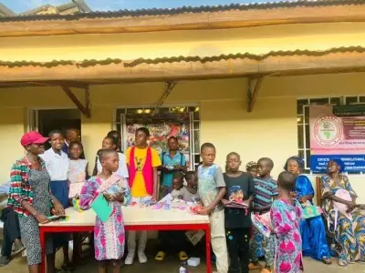 Scolariser les jeunes et les enfants vulnérables