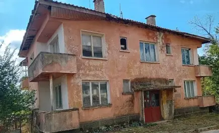 Да Възстановим нашето село