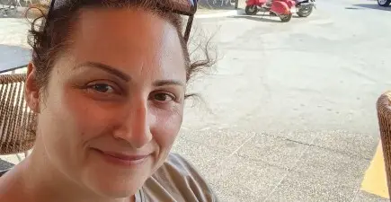 Yoga και παρέα στη Περαία