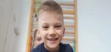 Impreuna Luptăm pentru Cristian