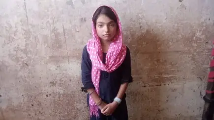 Help me to provide better life for my daughter and family after the flood