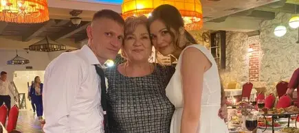 Salvați mamei Maria - Ajutați-o va rog pe mama sa meargă pe picioare din nou🥹