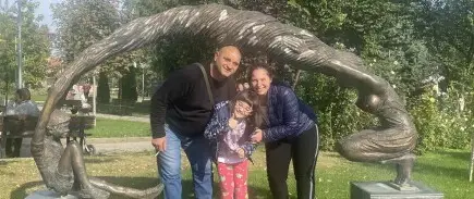 Живот за Иван