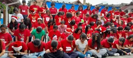 Mujeres Mariposa: educación y apoyo a niñas y mujeres vulnerables