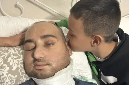 Подари живот на Иван Koстов