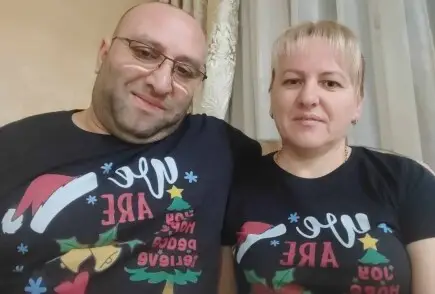 Спаси живота на Бенчо