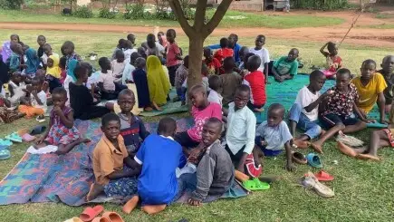 Help Busoke Islamic Outreach Foundation Save the orphans at Uganda