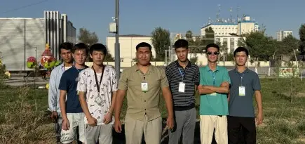 O‘zbekistonda qayta ishlashga yordam beraylik