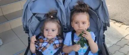 Împreună pe urmele lui William și Cataleya
