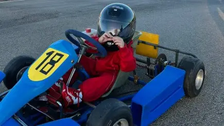 Dall'autismo all'accelerazione: il viaggio di Dylan