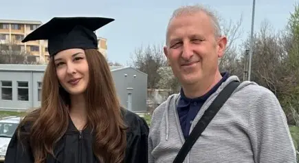 Спаси живота на Иван Монев