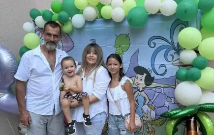 Зов за помощ за Станислава - Одобрено изплащане