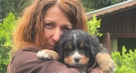 Die letzte Hoffnung für den Hund ZsaZsa - Genehmigte Auszahlung