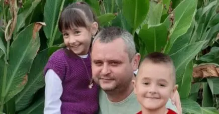 Salvați viața lui Anatolie