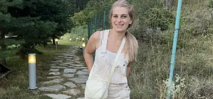 Живот за Роси