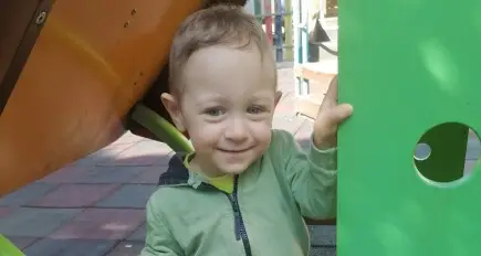 Да дадем шанс на Матей да проходи - Одобрено изплащане