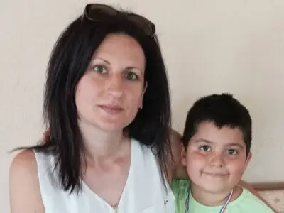 Живот за Евгения