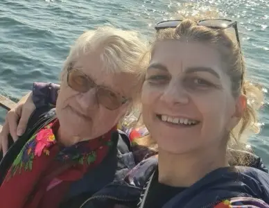 Спаси живота на Цанка