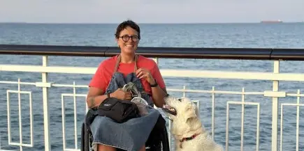 Живот навъпреки