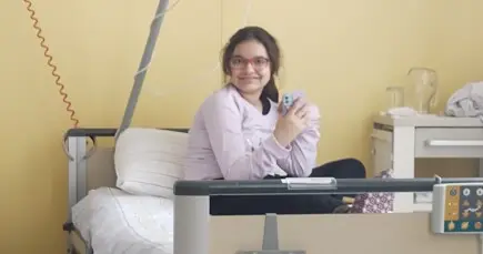 Помощ за Дария