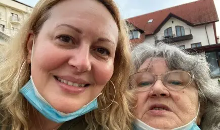 Sprijin pentru Aurelia