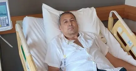 Помогни на Димитър