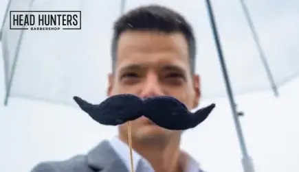 Мovember: Заедно срещу рака на простата