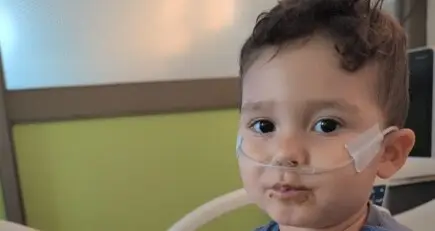 Ayuda a Alejandro Negrón