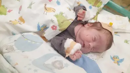 Дари за бебе Иван