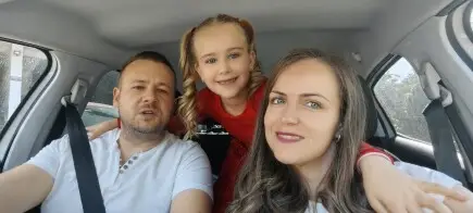 Да върнем усмивката и надеждата на Пламена!