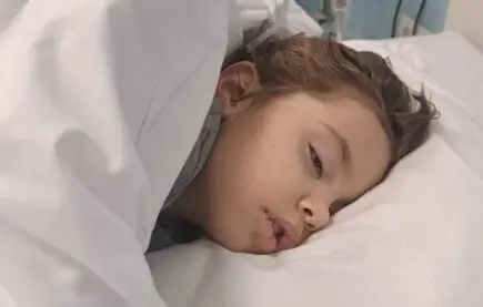 Да върнем усмивката на Сияна