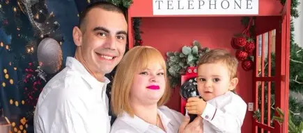 Да спасим живота на една млада майка Пами