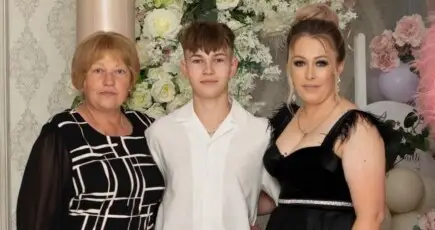 Salvați viața Alionei