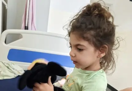 Заедно за Криси