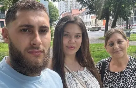 Да дадем шанс за живот на Игбале