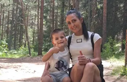 Трансплантация за Юлиана