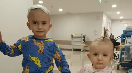 Спасете го животот на НИКОДИМ