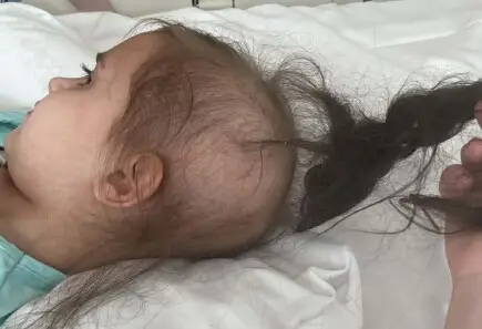 Живот за Софи