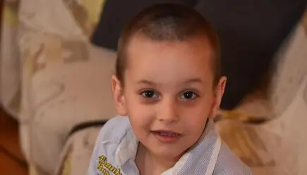 На малиот ТЕОДОР потребна е итна помош!