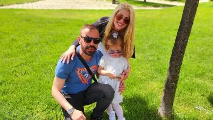 Да дарим здраве за Евгени