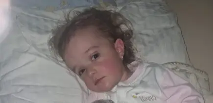 Спасите жизнь Елизавете