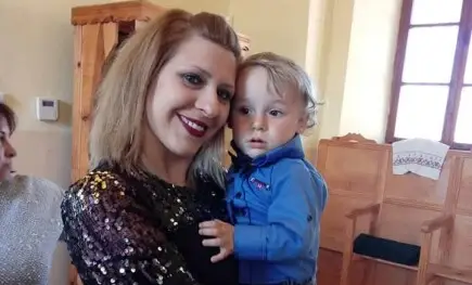 Трансплантация за Стефка - Искам да живея,а за да живея трябва да съм здрава!