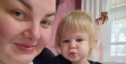 Împreună pentru Tatiana, mama care luptă pentru viața ei