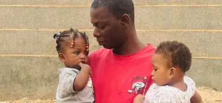 Soutien à Souleymane Fofana et à sa famille