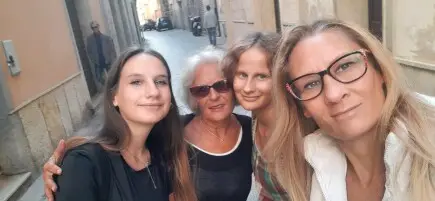 💔 Za Anju – da održi obećanje svojoj deci da će biti uz njih