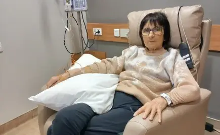 Помогни на Соня - Одобрено изплащане за лекарства